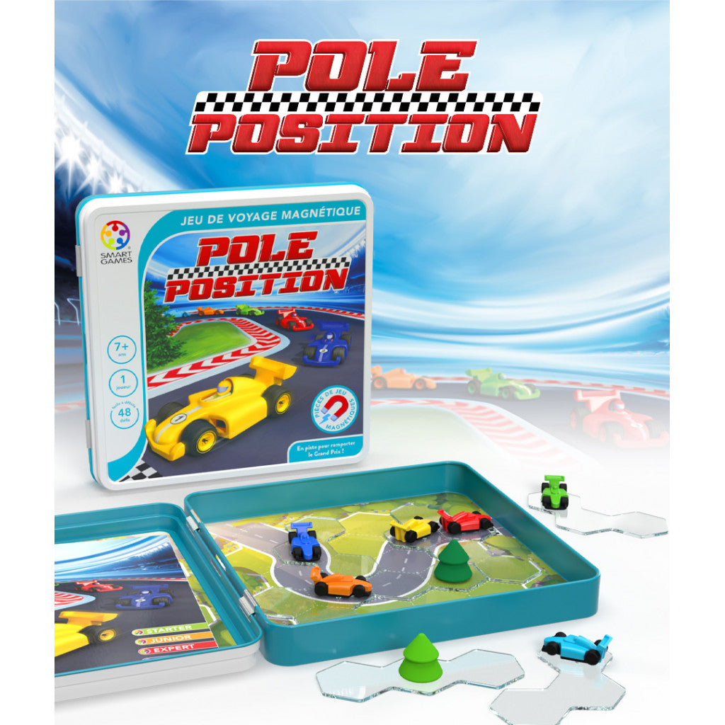 Pole Position