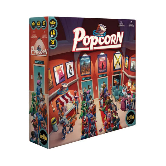 Pop Corn