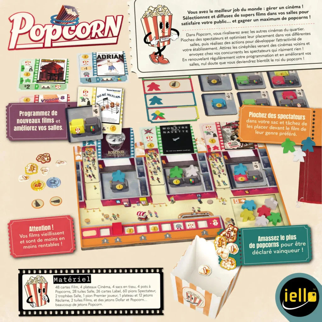 Pop Corn