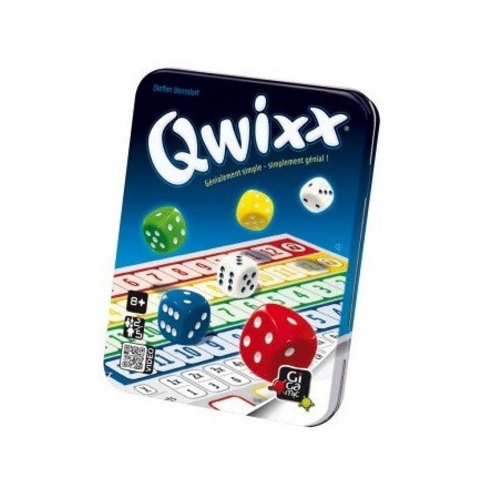 Qwixx