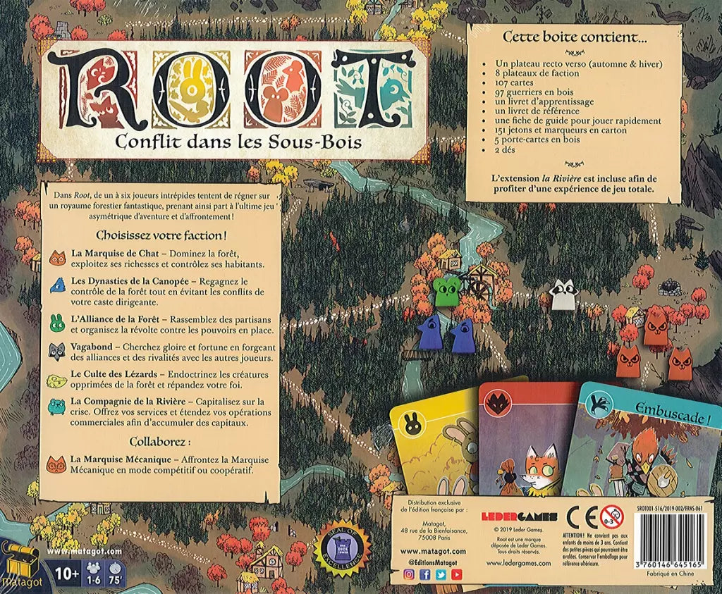 Root