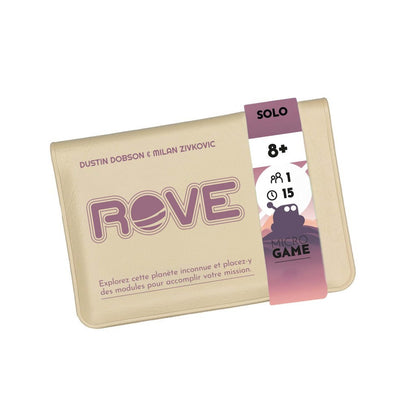 Rove