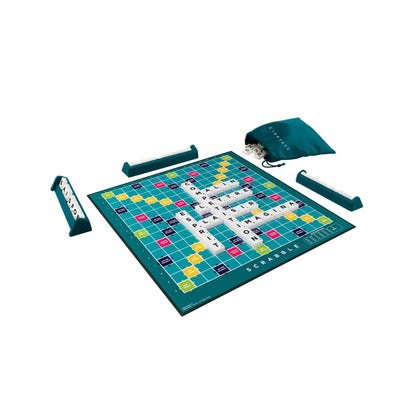 Scrabble