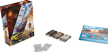 Unlock Legendary Adventures