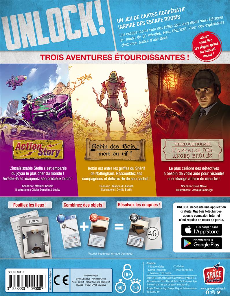Unlock Legendary Adventures