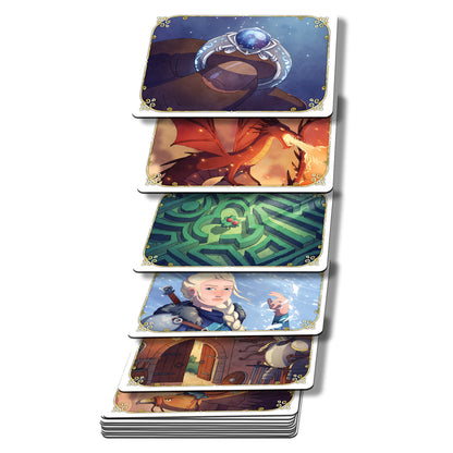 Story Box - Contes et Légendes