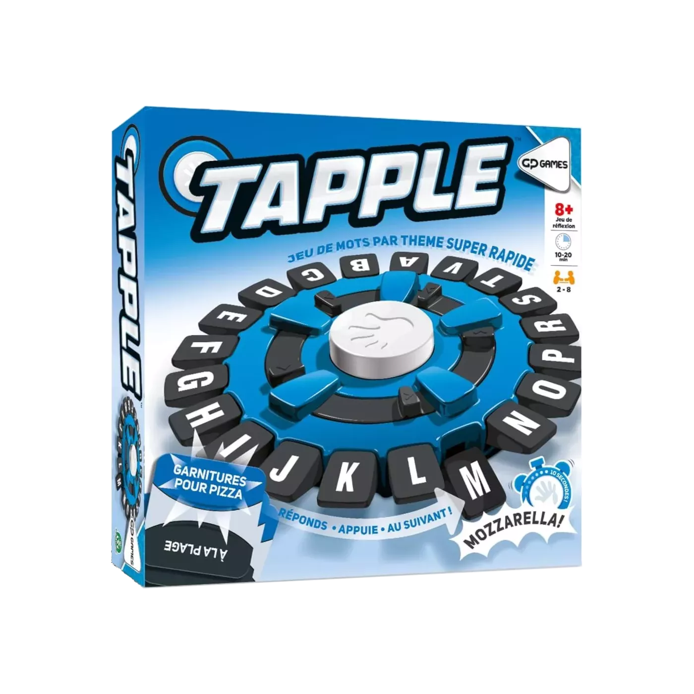 Tapple