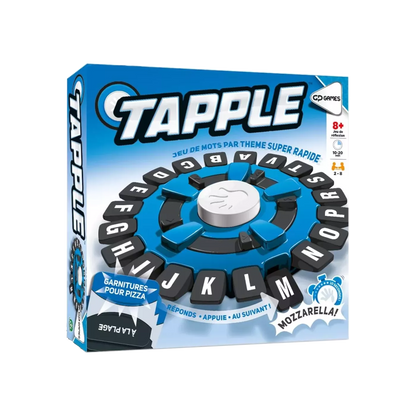 Tapple