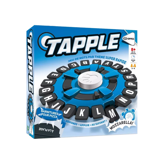 Tapple