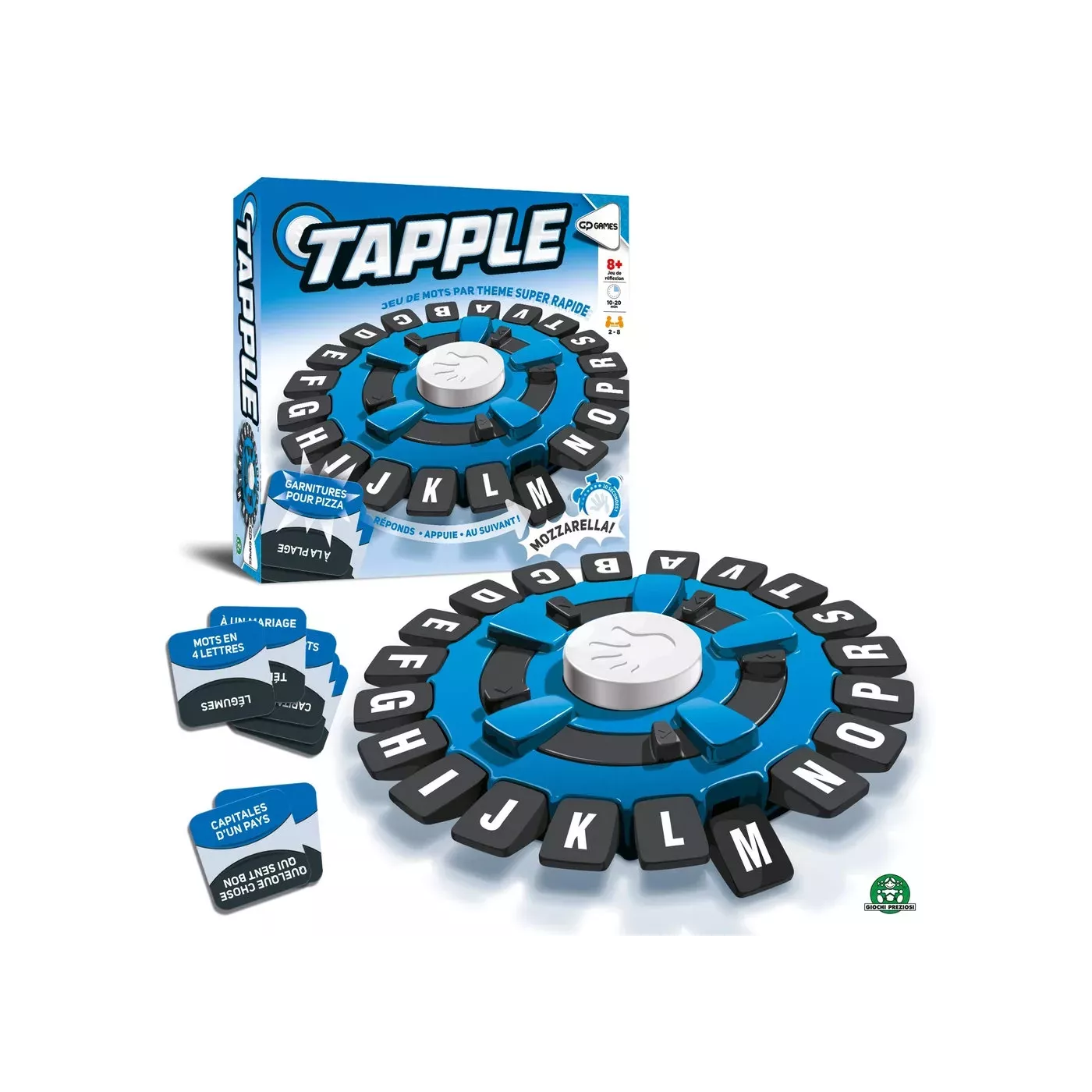 Tapple