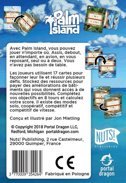Palm Island