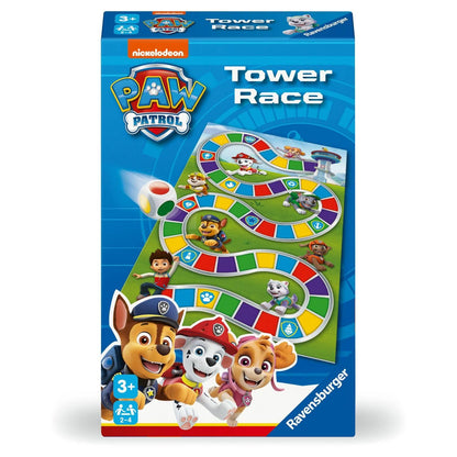 Pat'Patrouille Tower Race