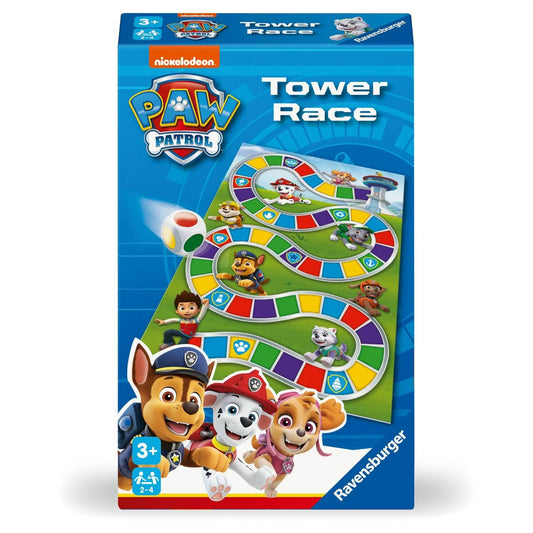 Pat'Patrouille Tower Race