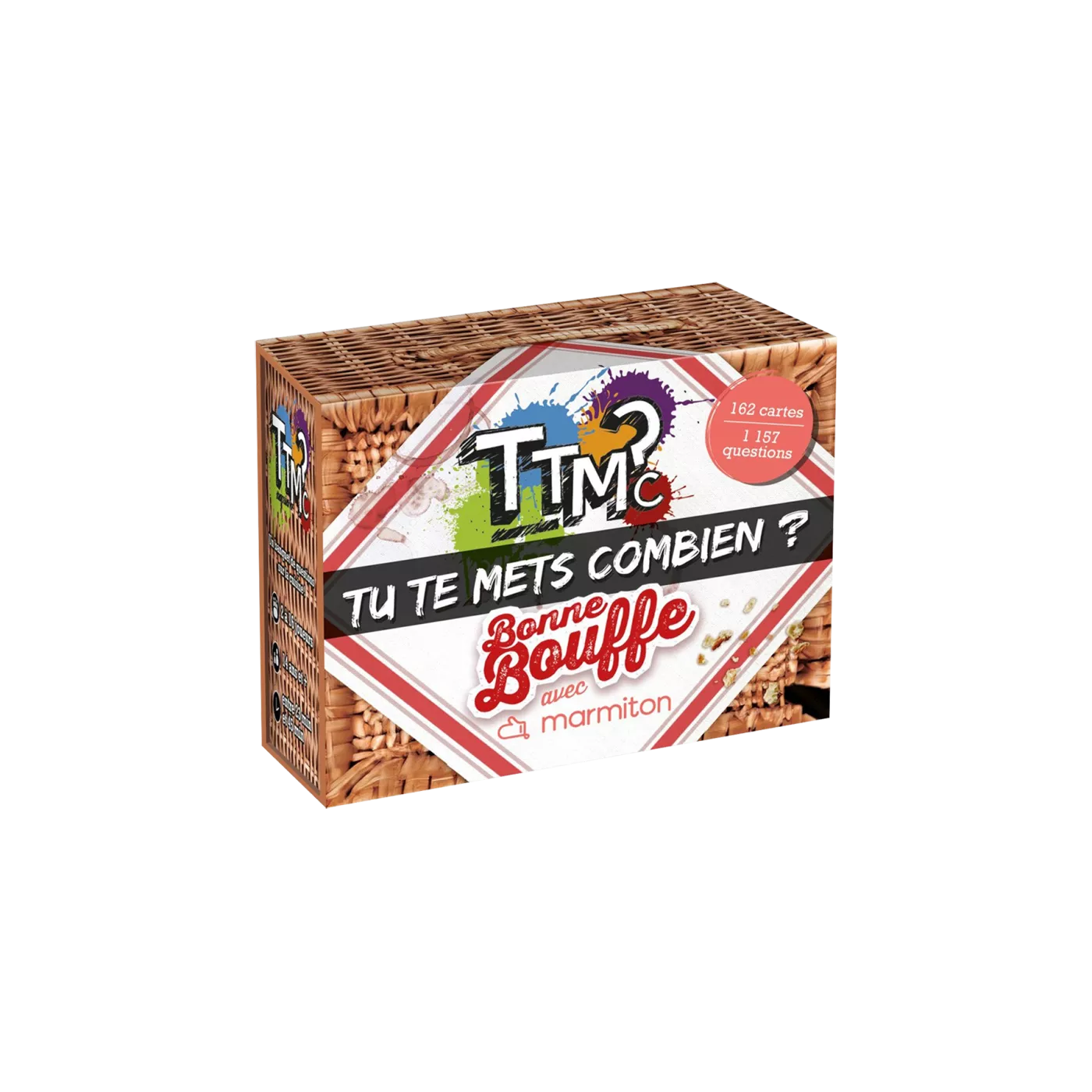 TTMC Bonne Bouffe