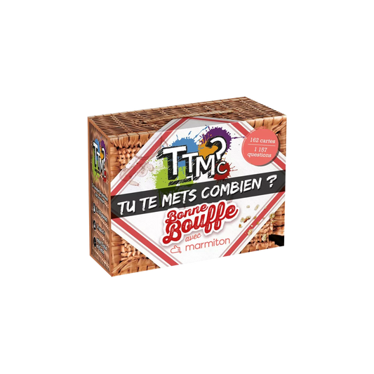 TTMC Bonne Bouffe