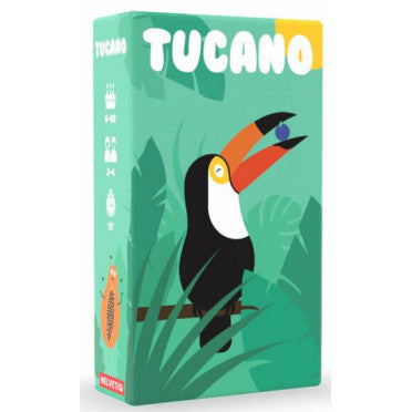Tucano