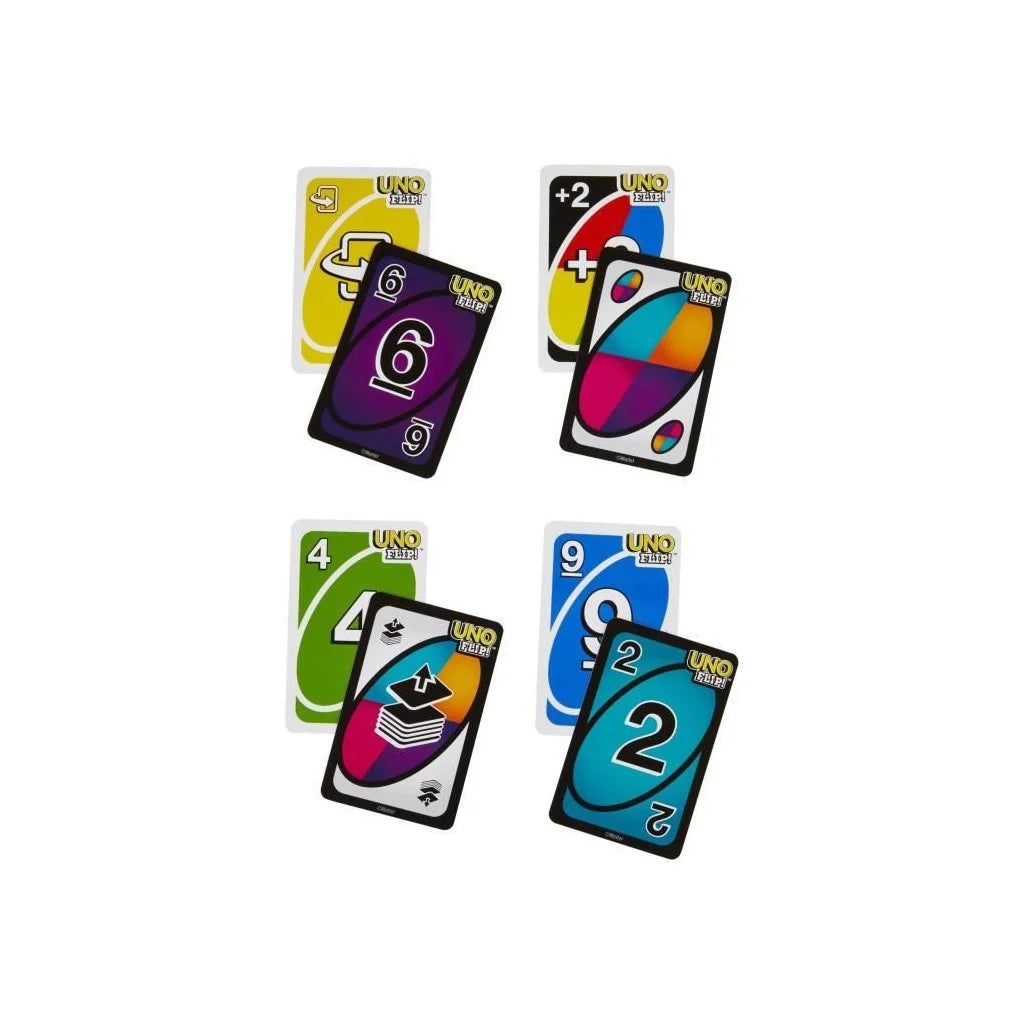 Uno Flip